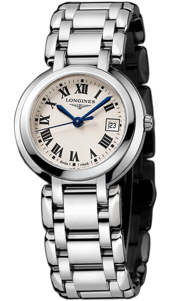 Longines PrimaLuna