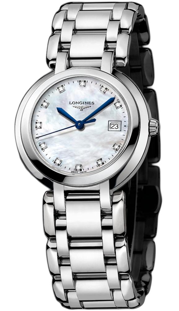 Longines PrimaLuna