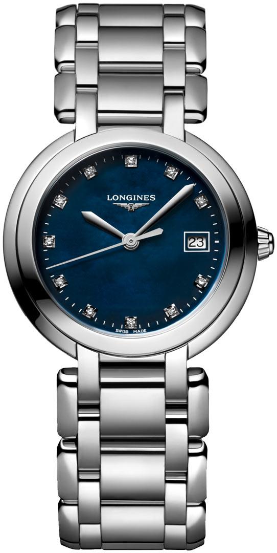 Longines PrimaLuna