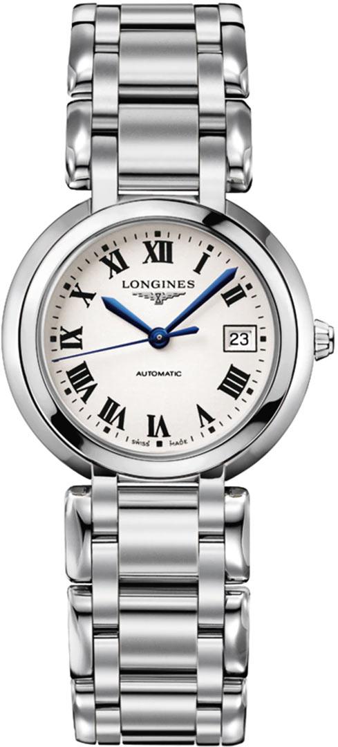 Longines PrimaLuna