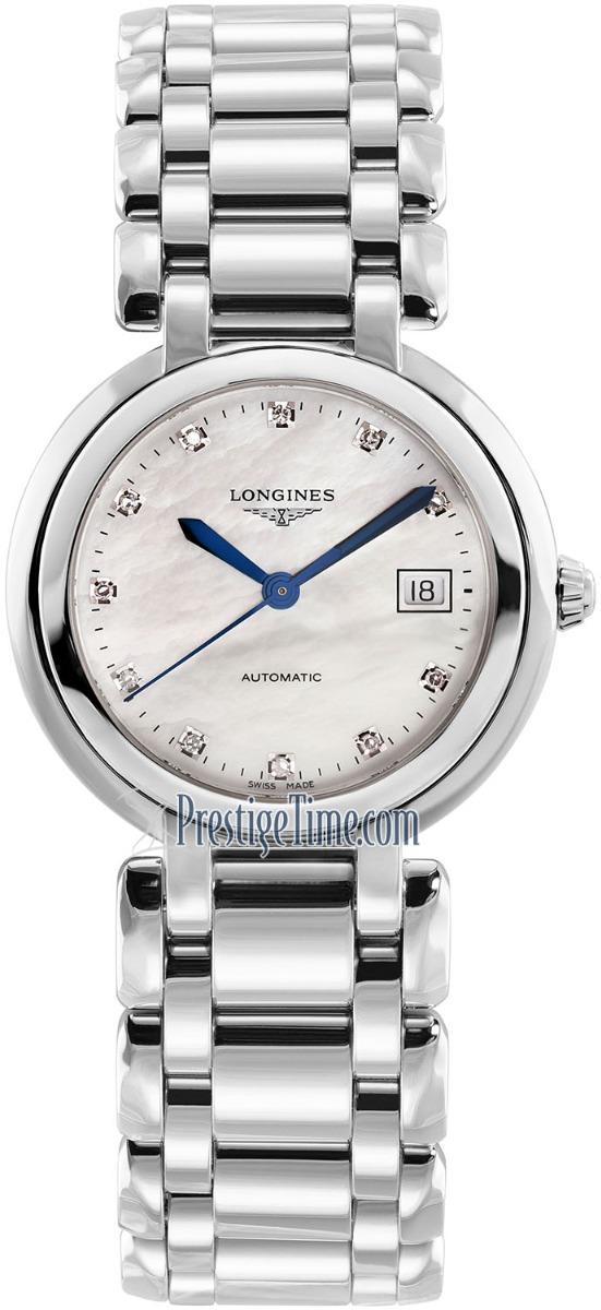 Longines PrimaLuna