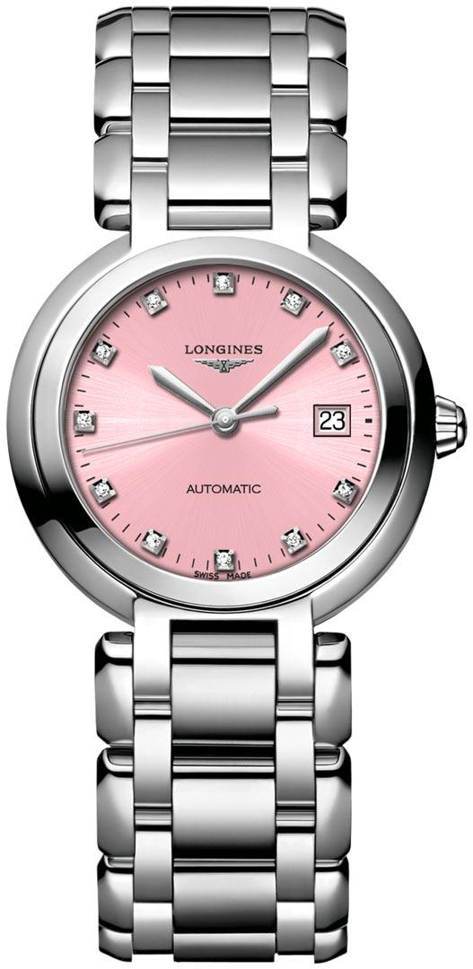Longines PrimaLuna