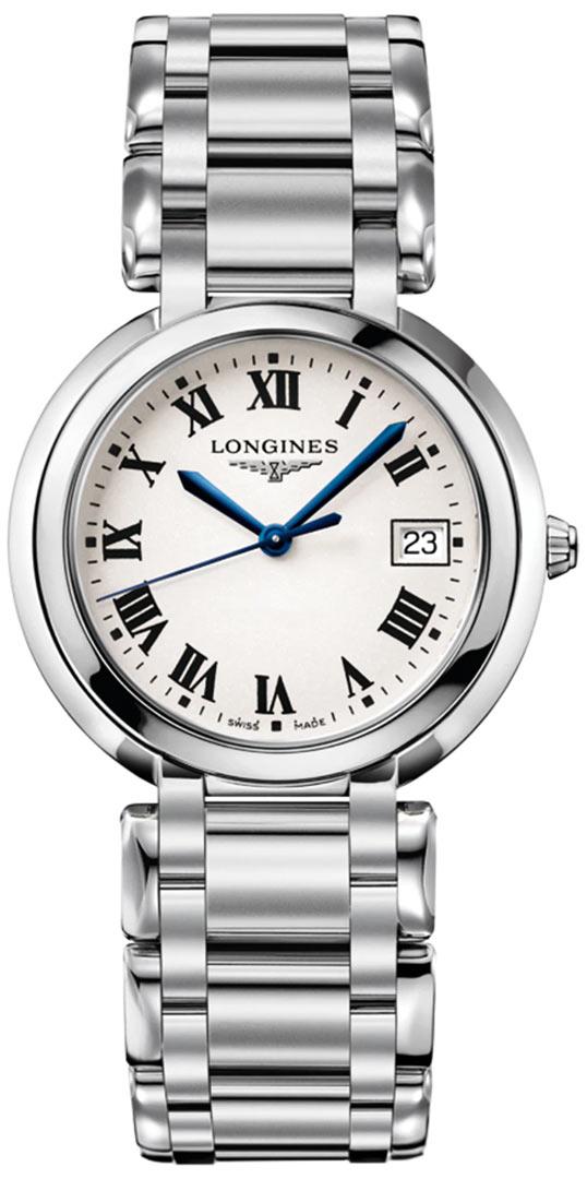 Longines PrimaLuna