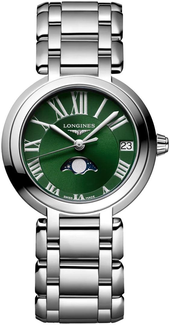 Longines PrimaLuna