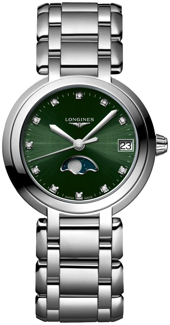 Longines PrimaLuna