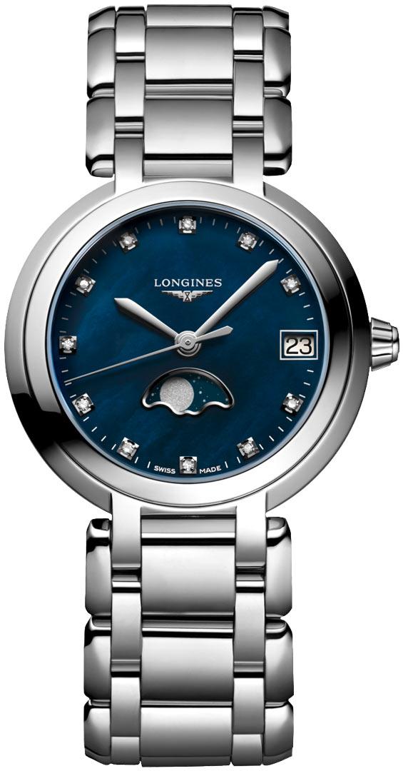 Longines PrimaLuna