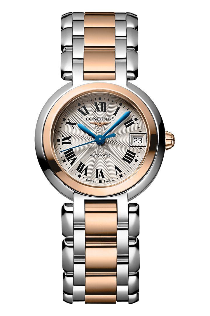Longines PrimaLuna