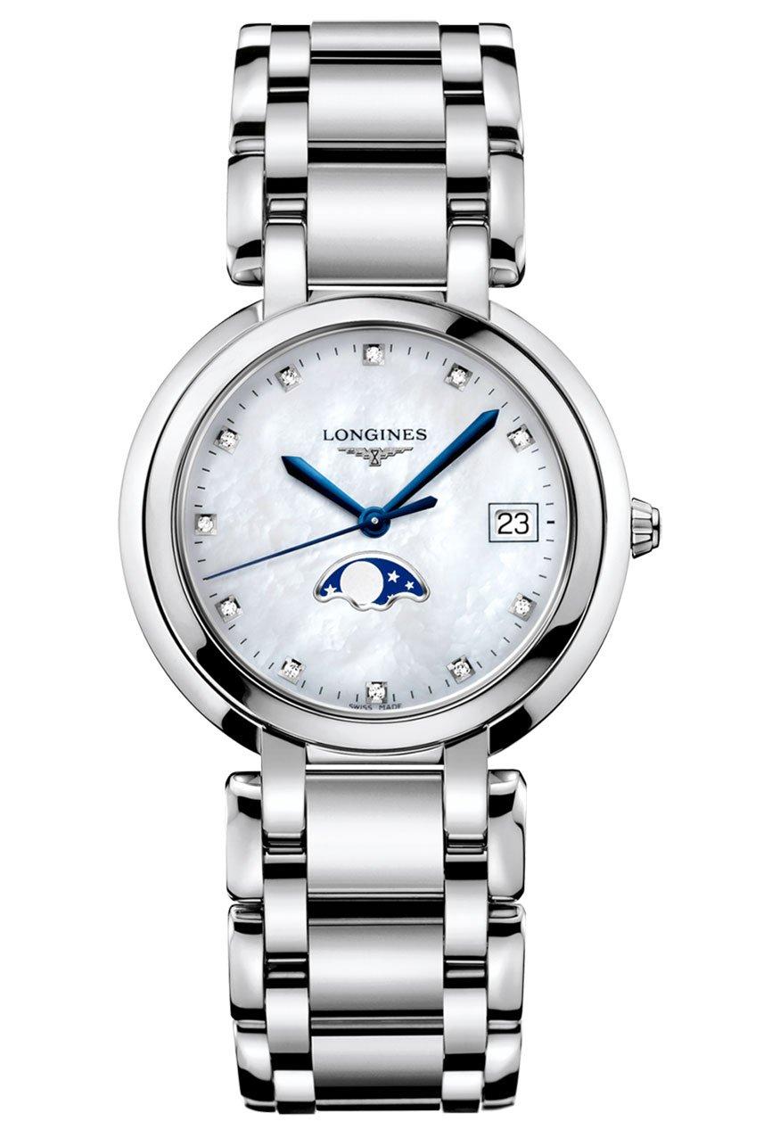 Longines PrimaLuna