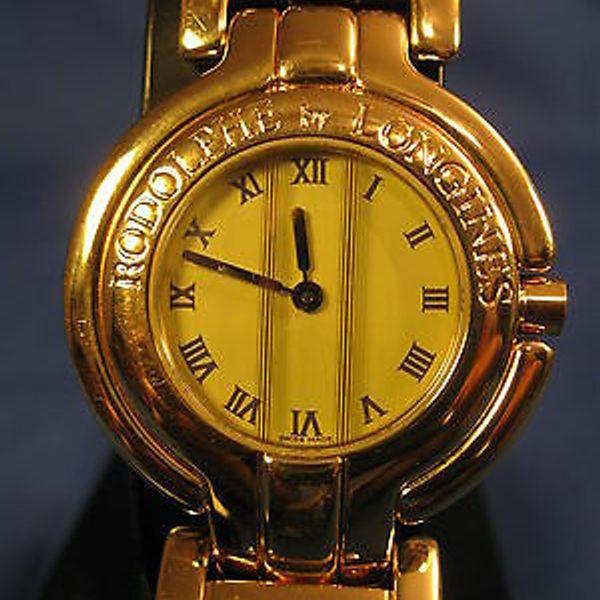 Longines Longines