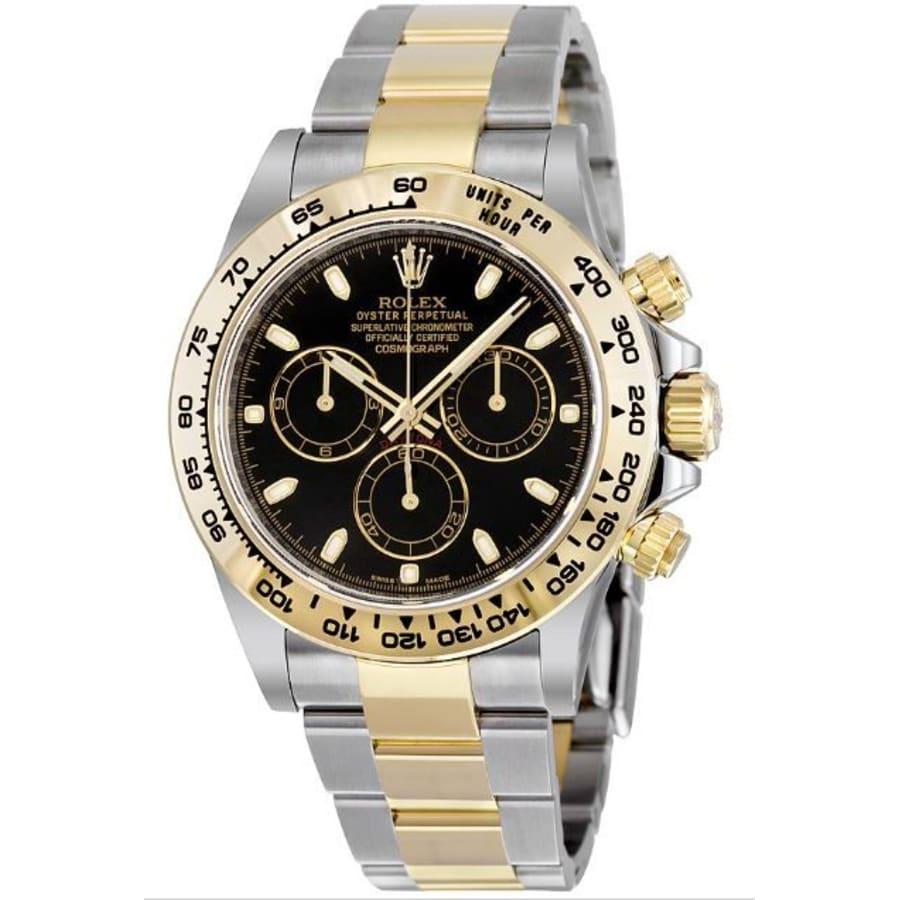 Rolex Daytona