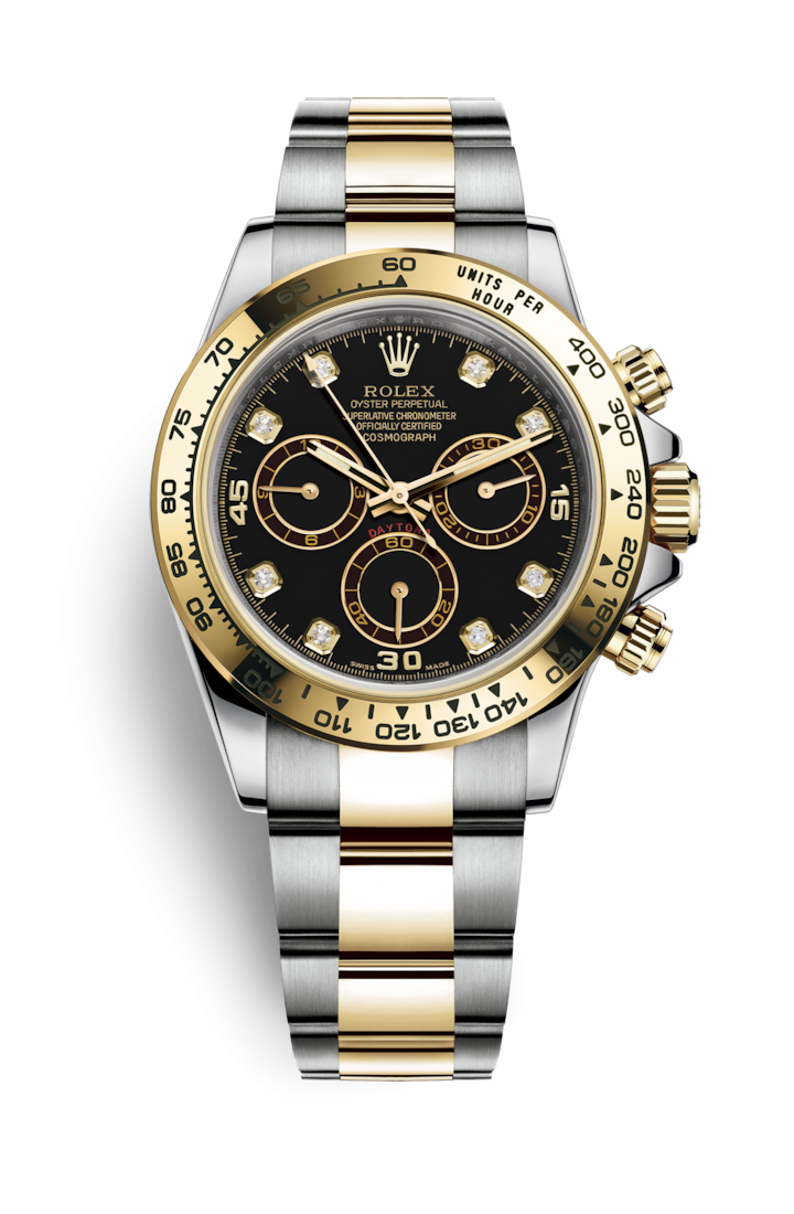 Rolex Daytona