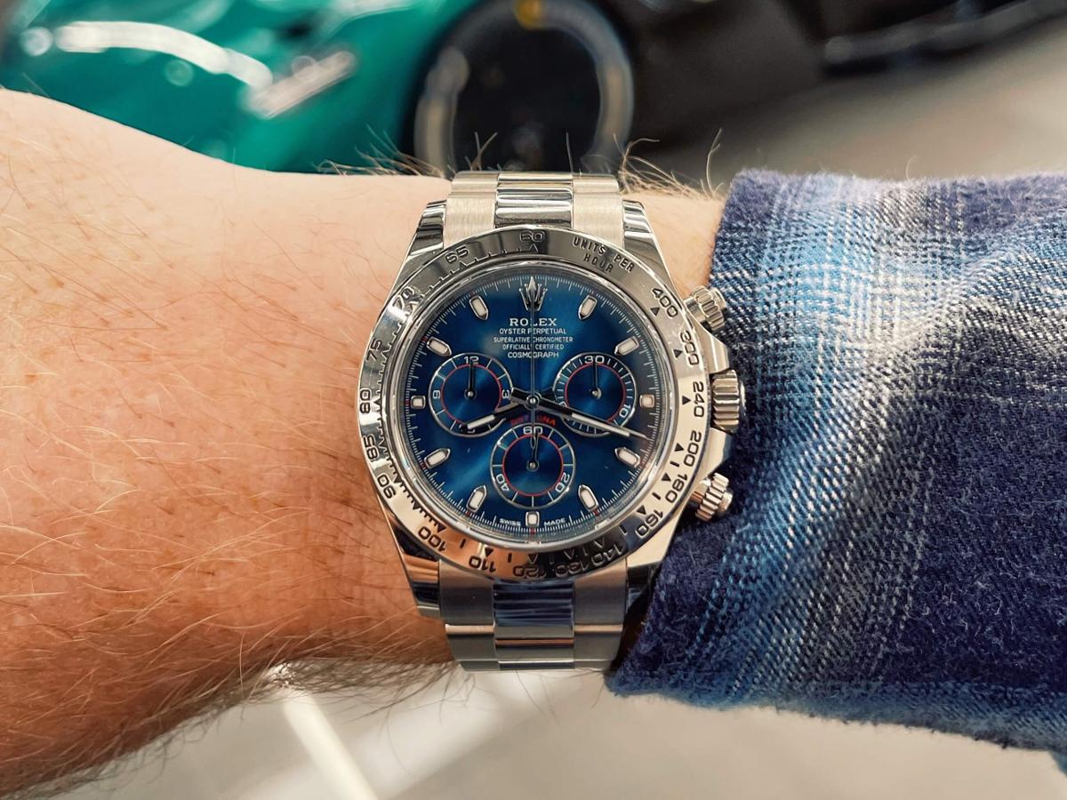 Rolex Daytona