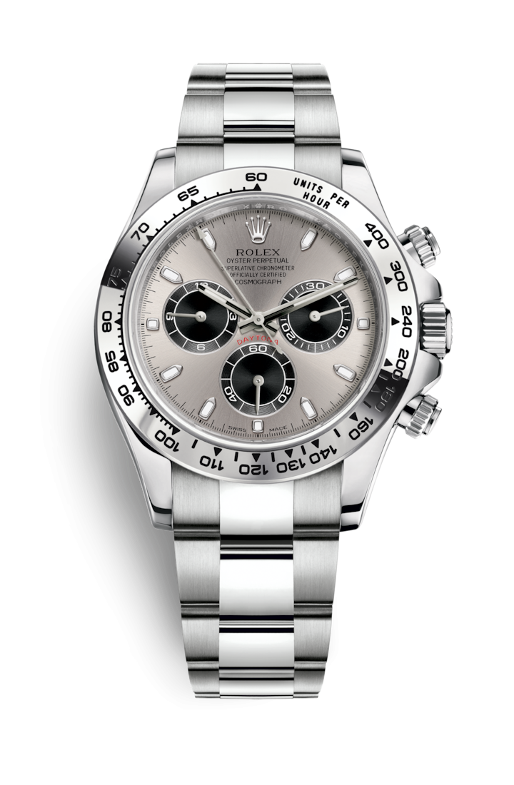Rolex Daytona