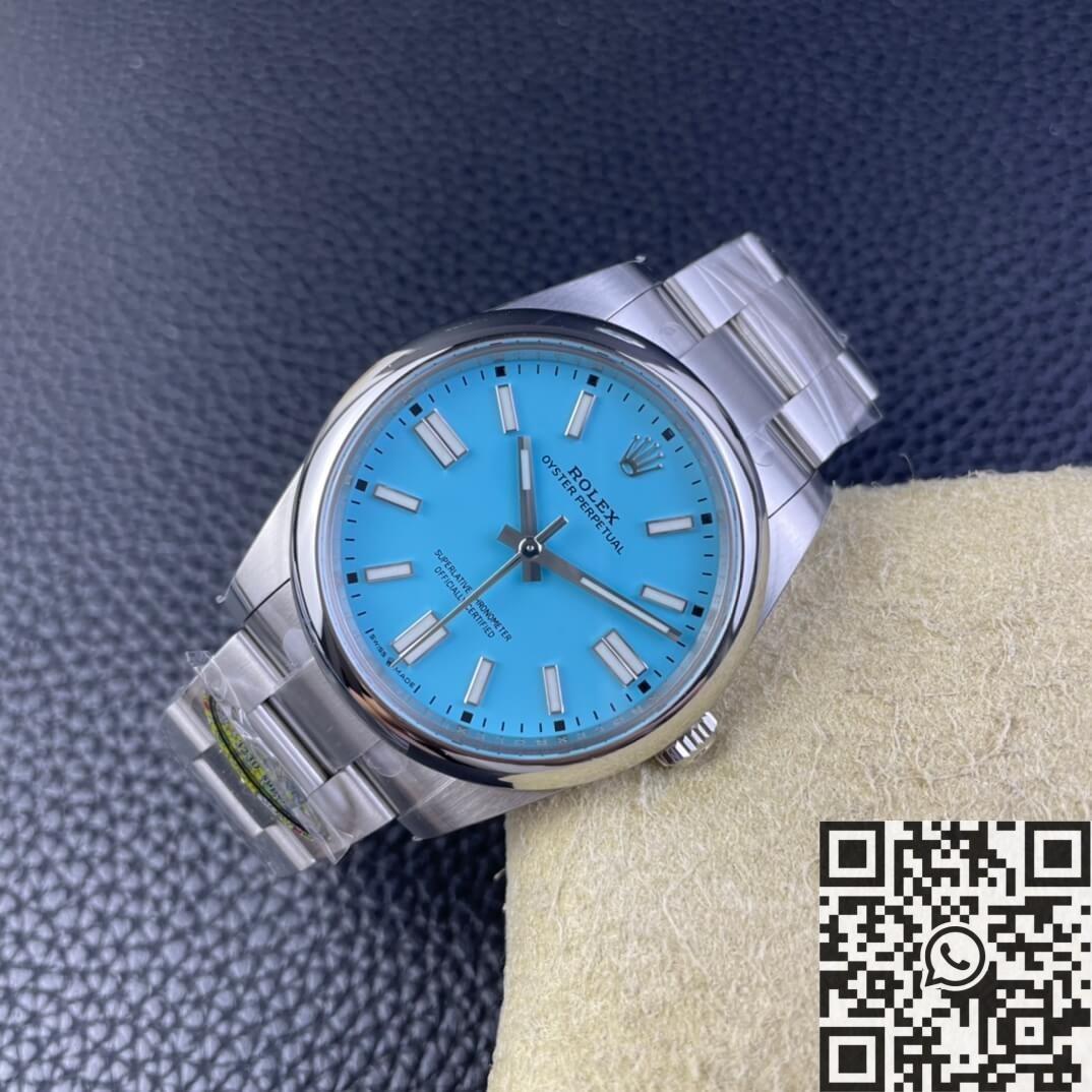 Rolex Oyster Perpetual 41