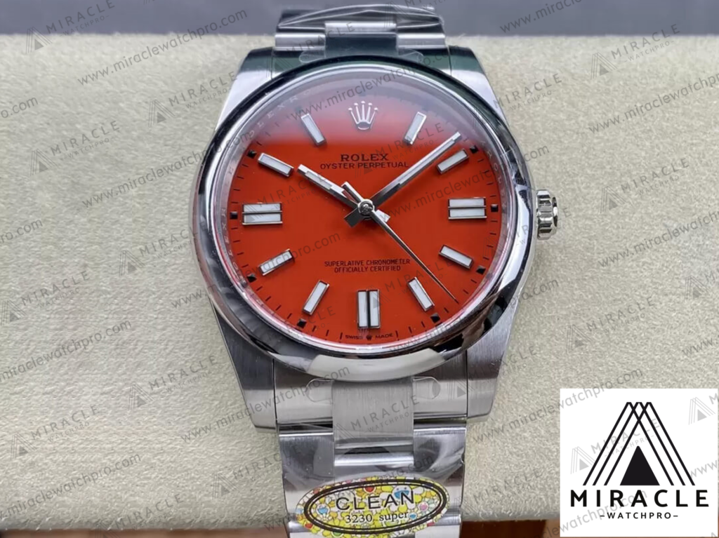 Rolex Oyster Perpetual 41