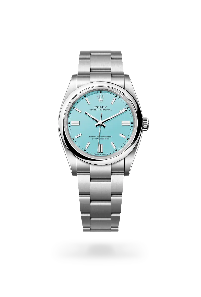 Rolex Oyster Perpetual 36