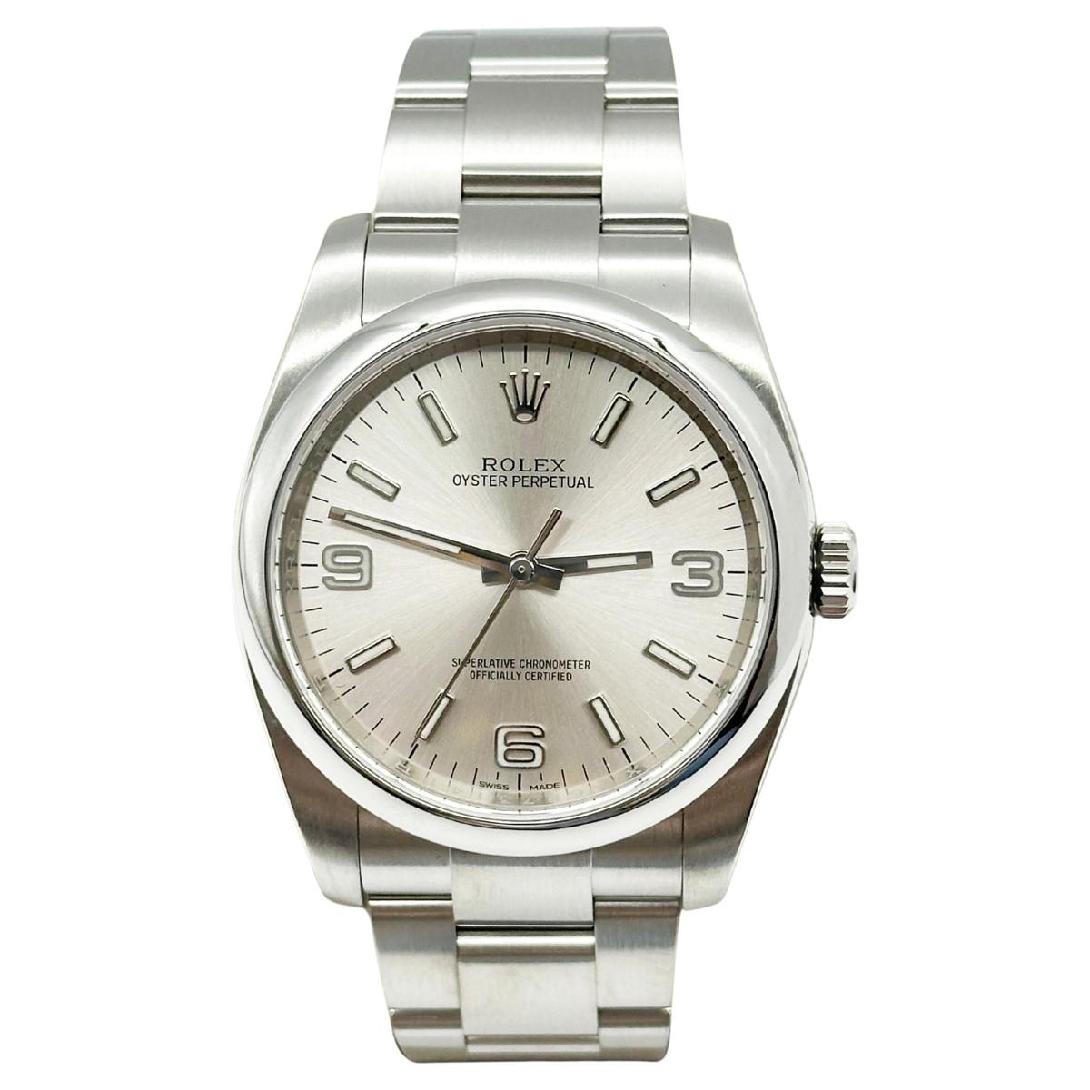 Rolex Oyster Perpetual 36