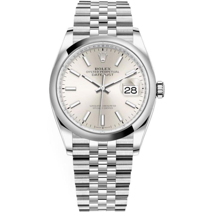 Rolex Datejust 36