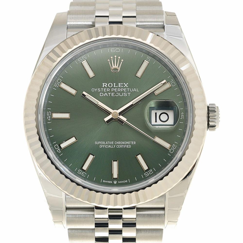 Rolex Datejust 41
