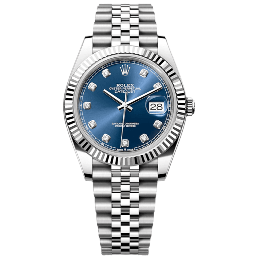 Rolex Datejust 41