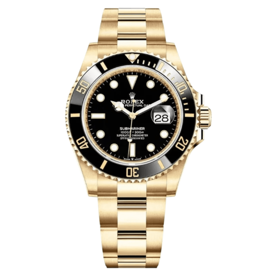 Rolex Submariner Date