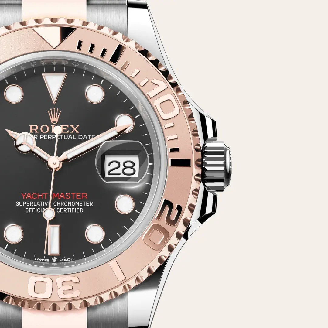 Rolex Yacht-Master 40