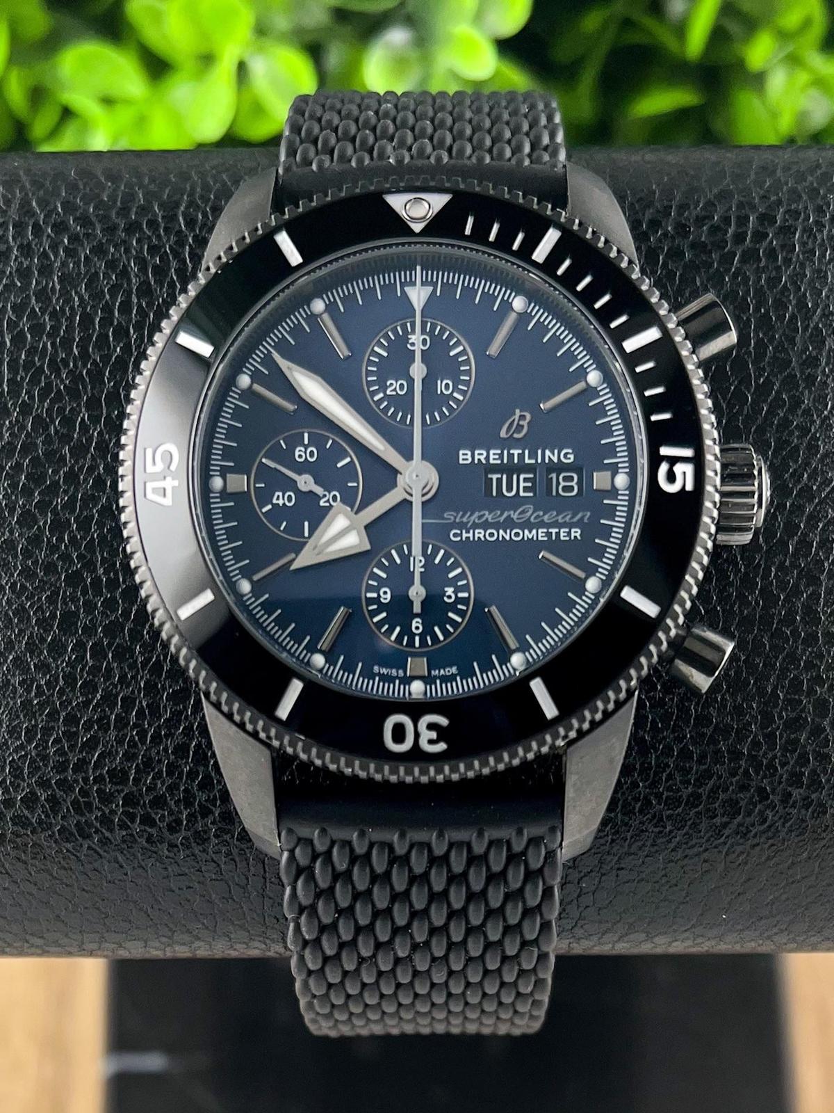 Breitling Superocean