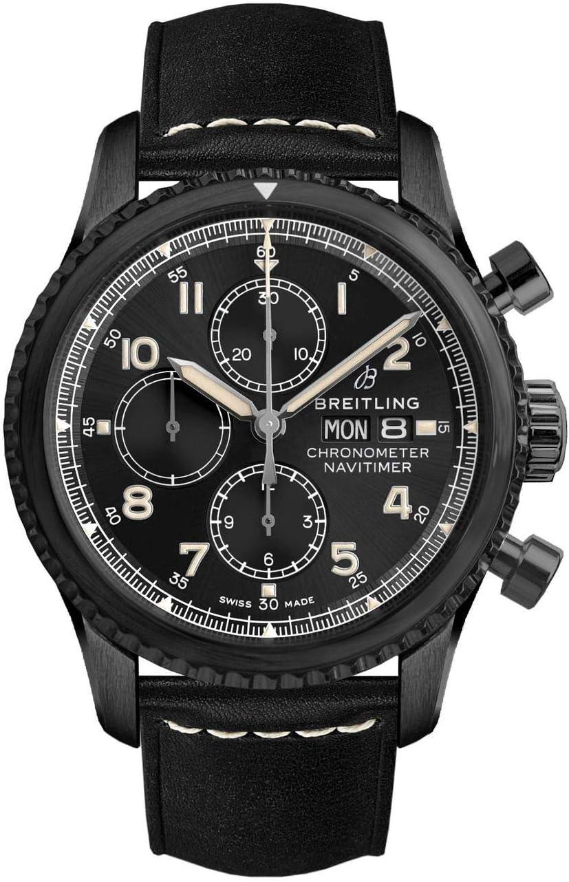 Breitling Navitimer 8