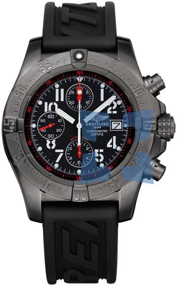 Breitling Avenger Skyland