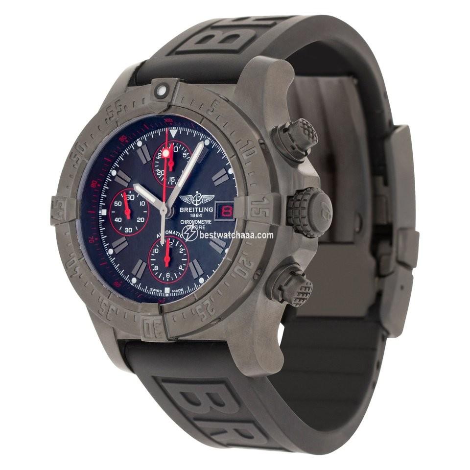 Breitling Avenger Skyland