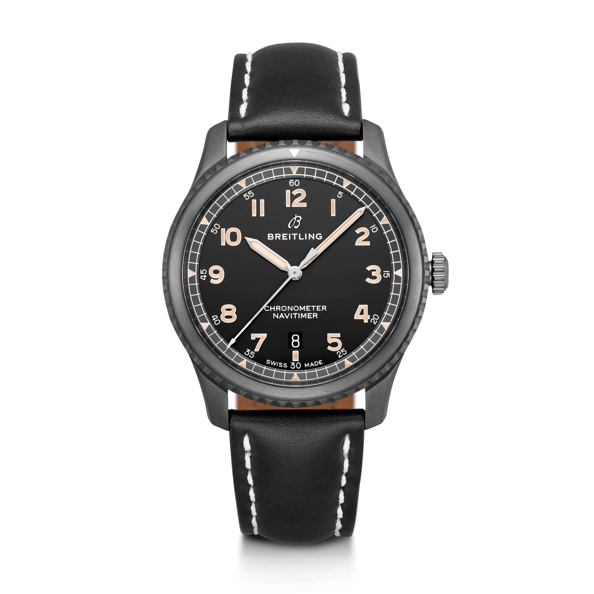 Breitling Navitimer 8