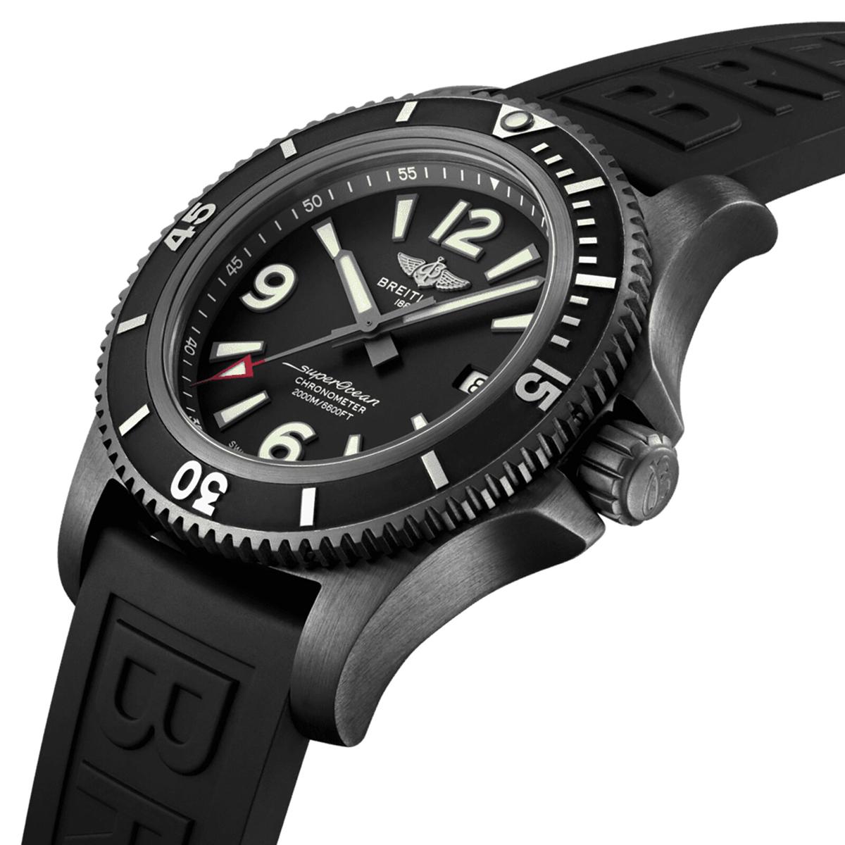 Breitling Superocean 46