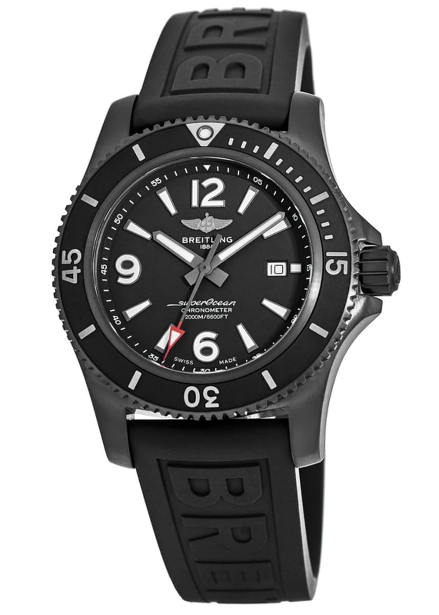 Breitling Superocean 46