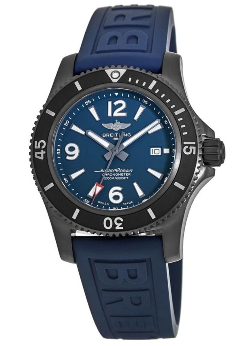 Breitling Superocean 46