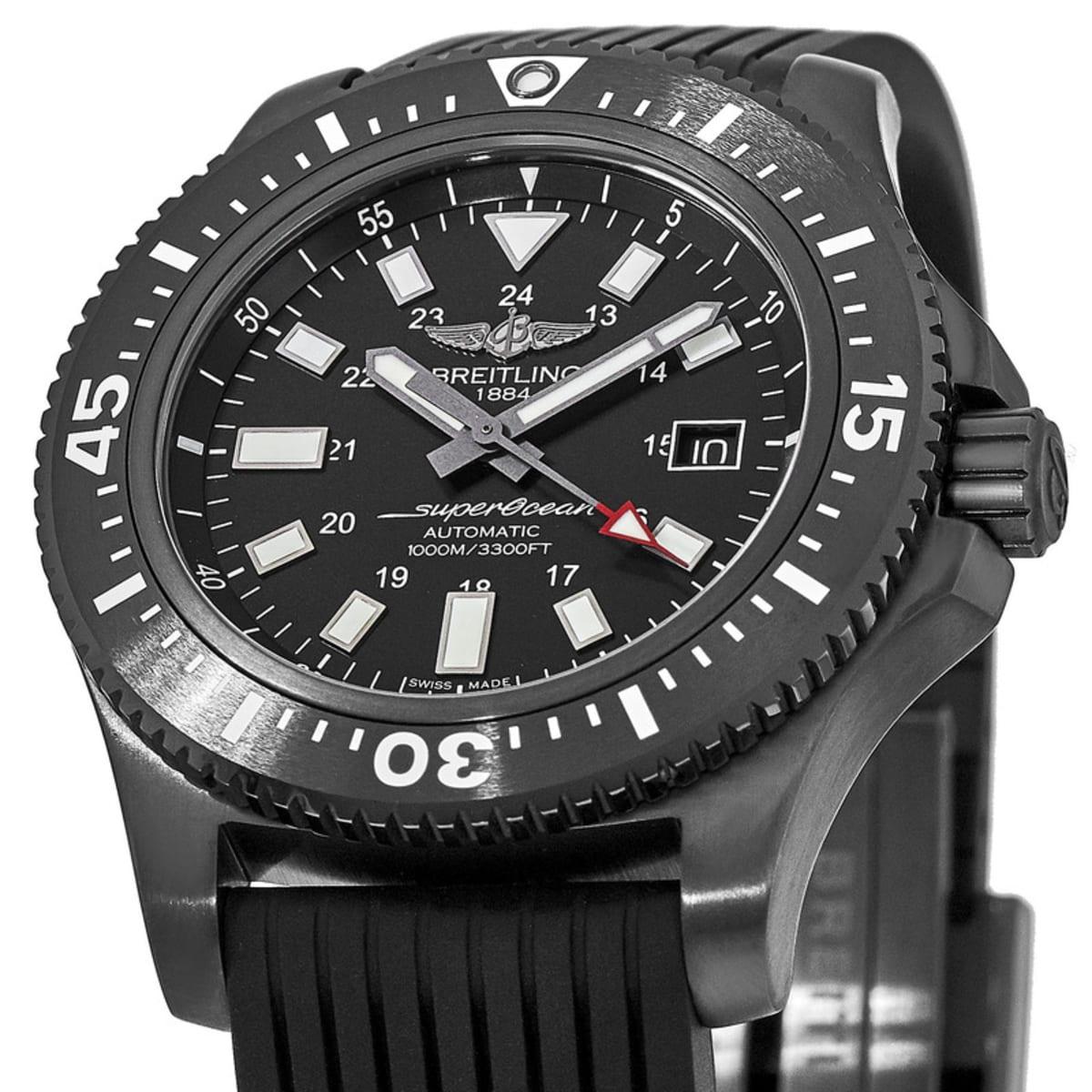 Breitling Superocean 44
