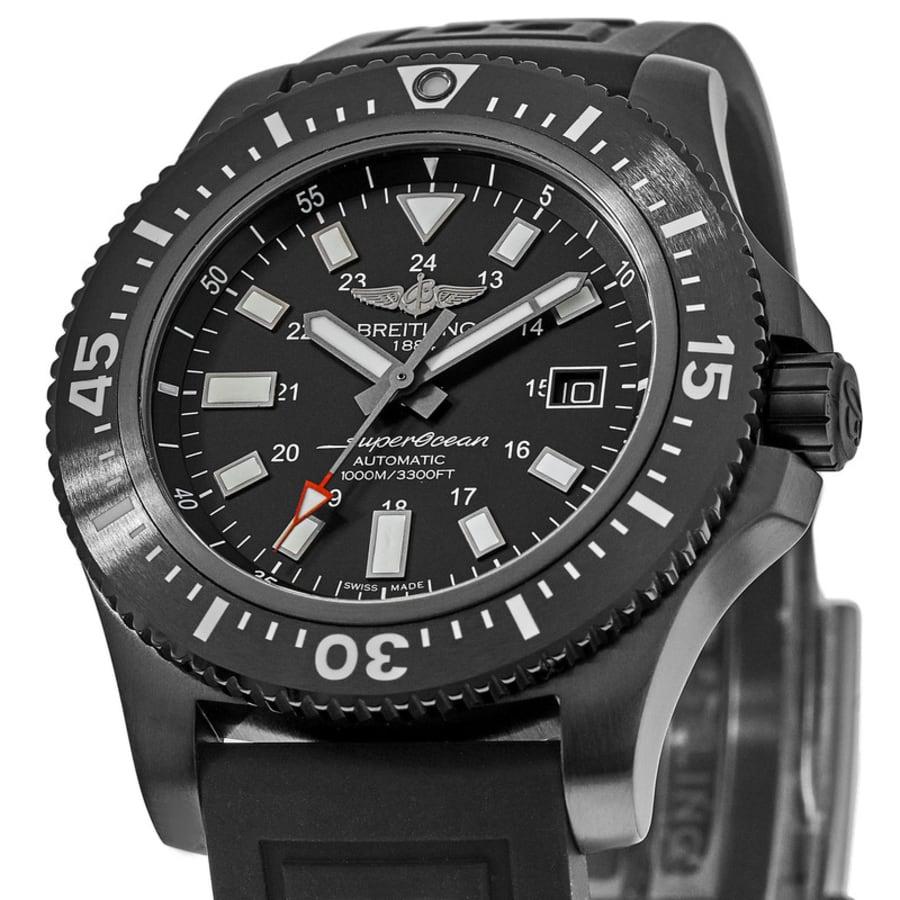 Breitling Superocean 44