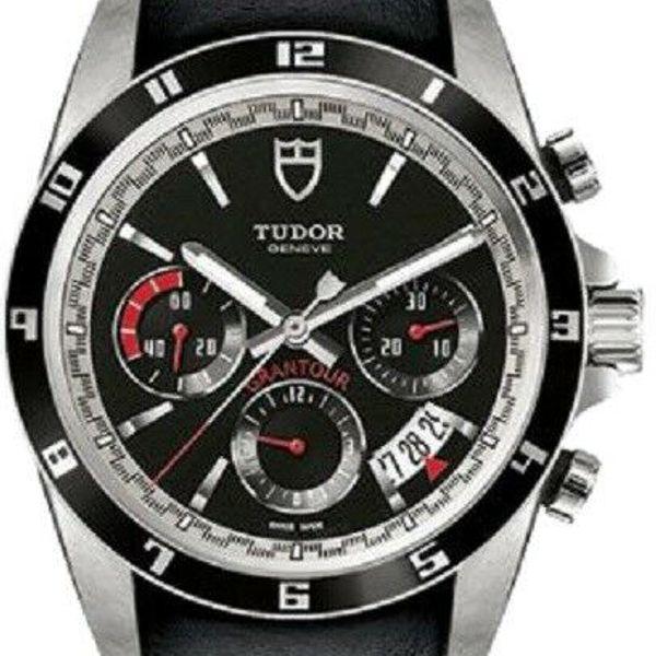 Tudor Grantour Chrono
