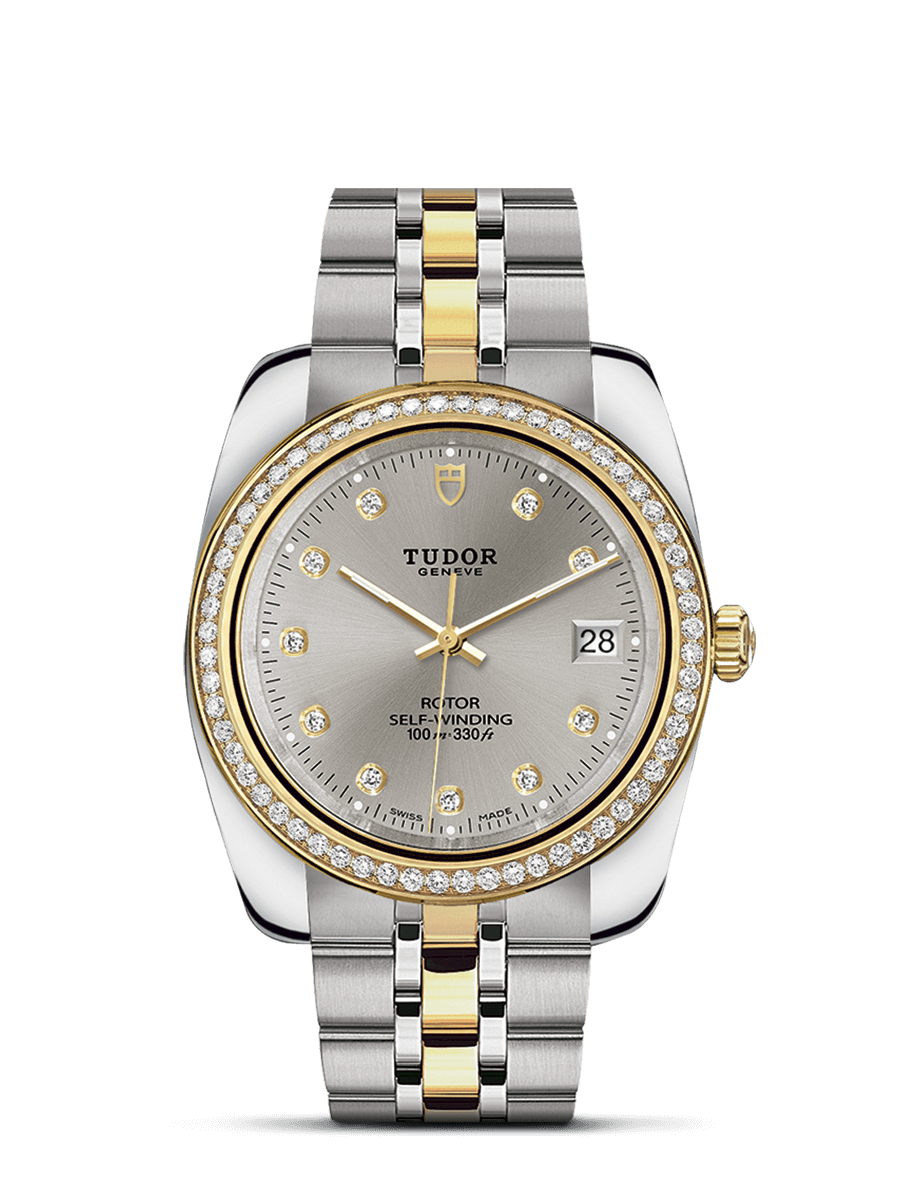 Tudor Classic