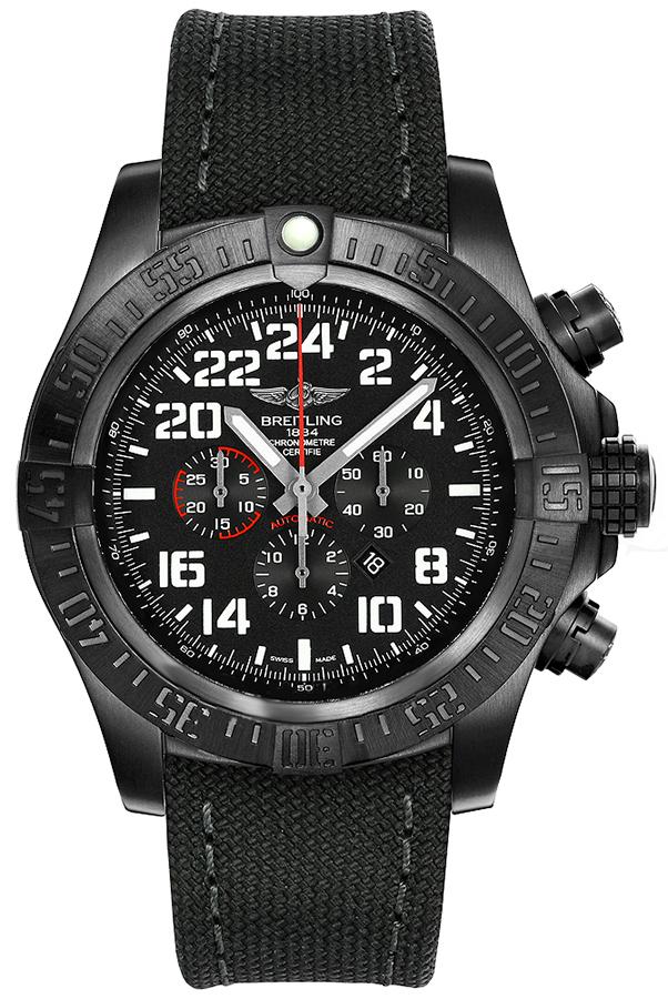 Breitling Super Avenger II