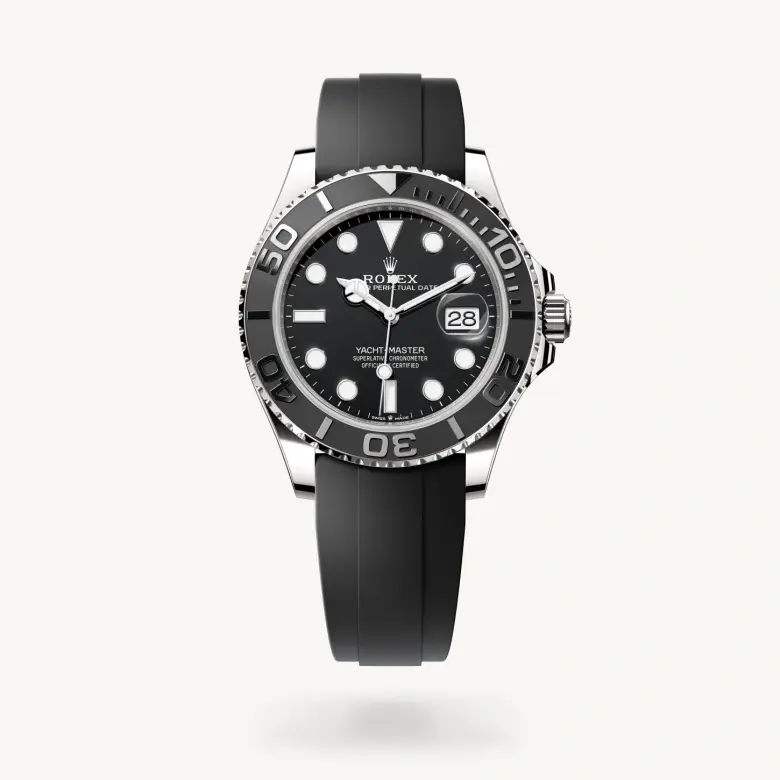 Rolex Yacht-Master 42