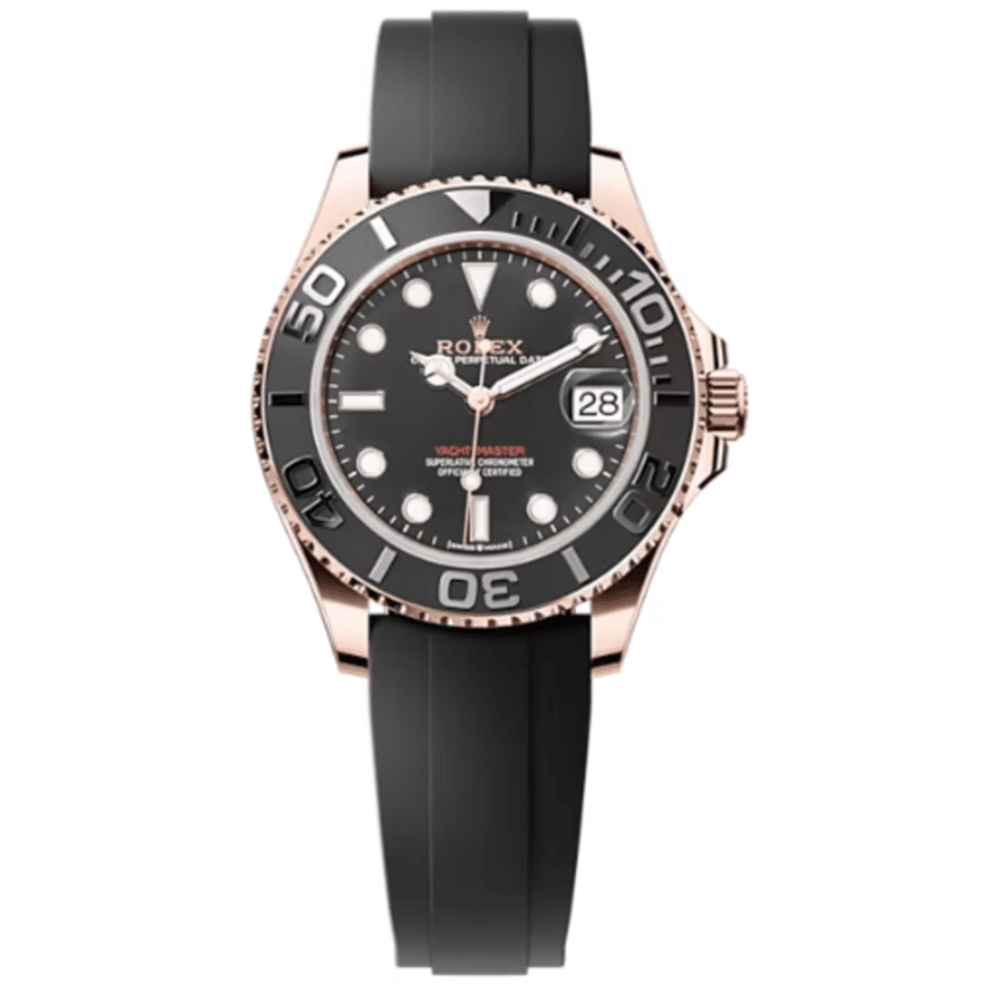 Rolex Yacht-Master 37