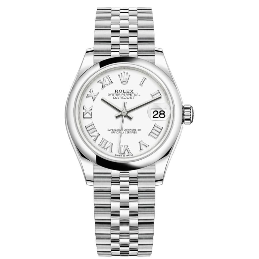 Rolex Datejust 31