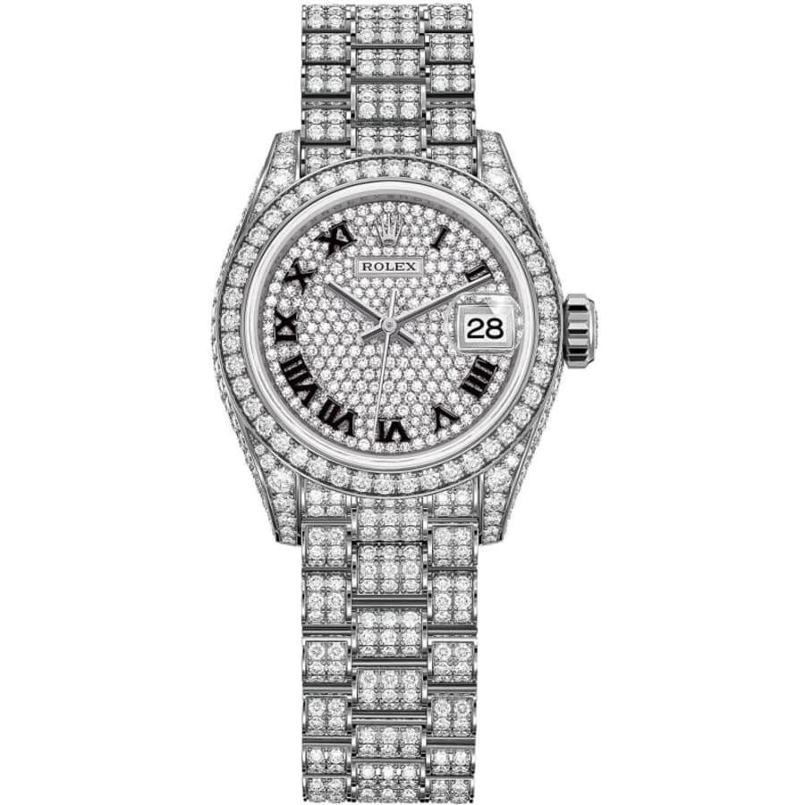 Rolex Lady-Datejust