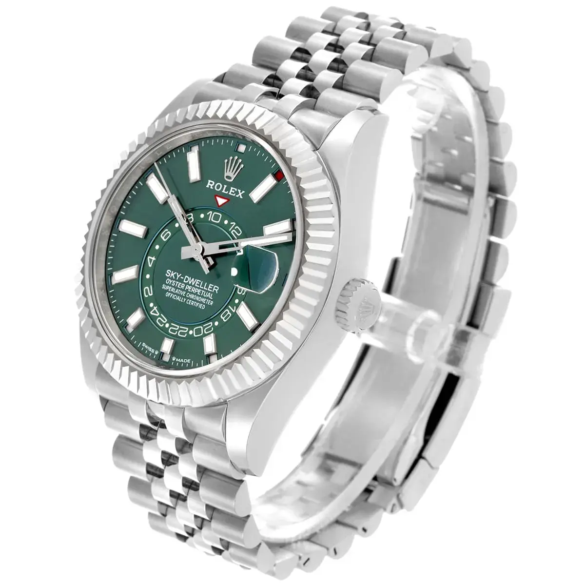 Rolex Sky-Dweller