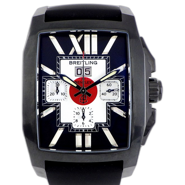 Breitling Bentley Flying B