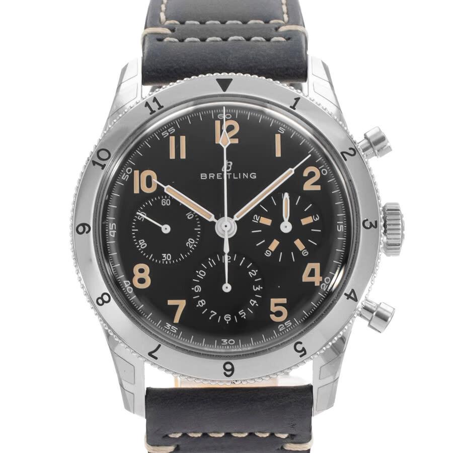 Breitling Aviator 8