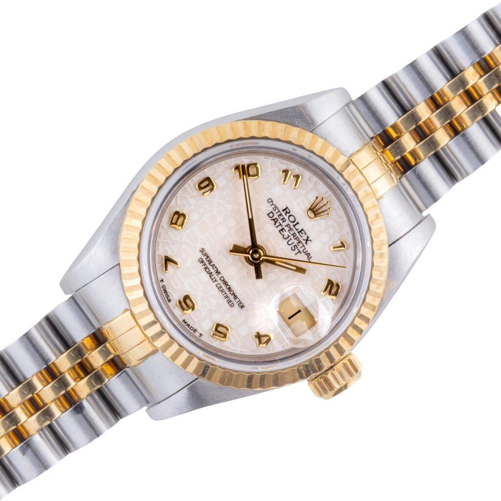 Rolex Lady-Datejust