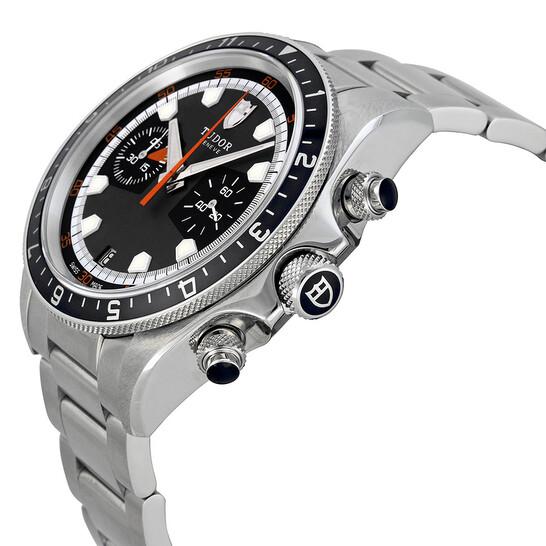 Tudor Heritage Chrono