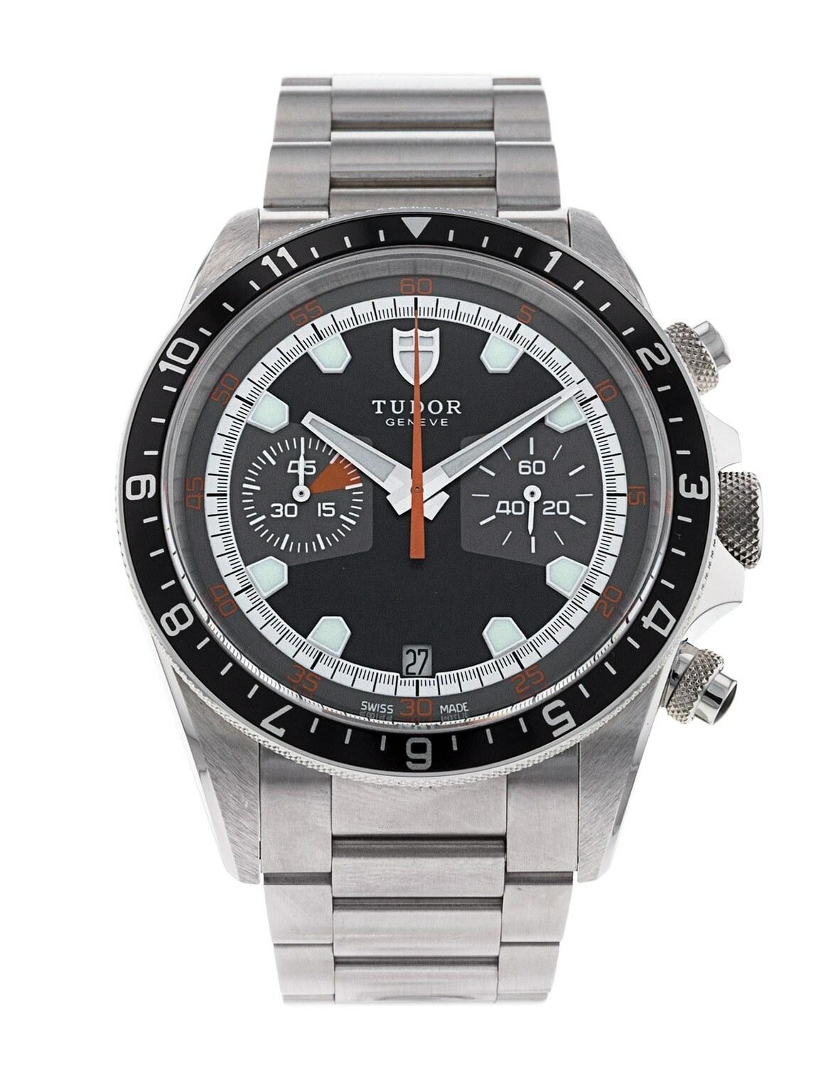 Tudor Heritage Chrono