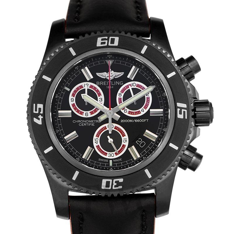 Breitling Superocean Chronograph M2000